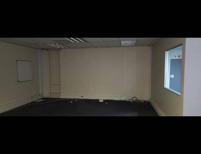 OFFICE PROPERTY TO RENT IN BELLVILLE SOUTH INDUSTRIA